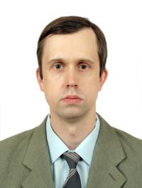 Рытиков Сергей Александрович
