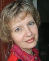 Трухинова Ольга Леонидовна