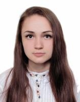Зуева Екатерина Анатольевна