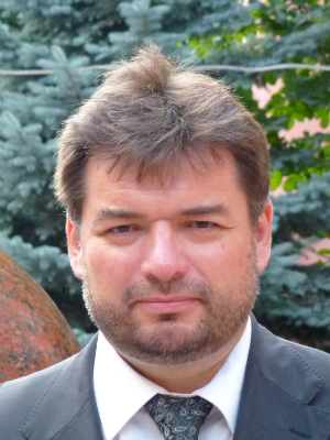 Матвеев Игорь Валентинович