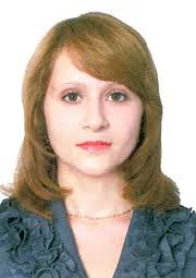 Зенкина Ирина Владимировна