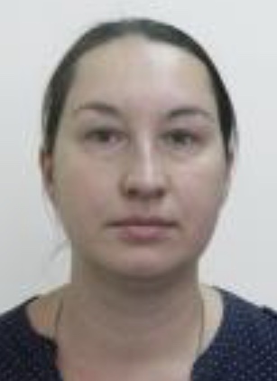 Правикова Анна Алексеевна