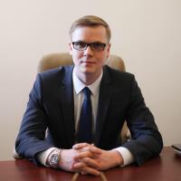 Кисляков Анатолий Сергеевич