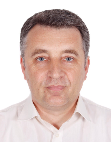Толкачев Сергей Александрович