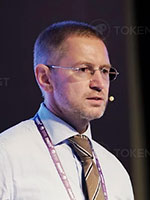 Камолов Сергей Георгиевич