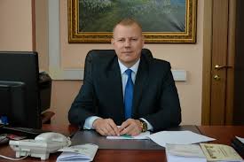 Костин Алексей Александрович