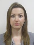 Бодяко Анна Владимировна