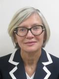 Турчина Ирина Борисовна