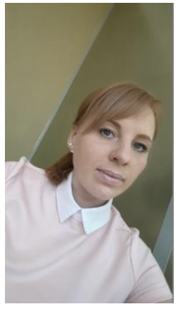 Ермолова Татьяна Викторовна