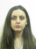 Мейханаджян Лусине Акобовна
