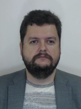 Красильников Игорь Владимирович