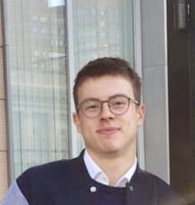 Денисенко Гарри Поттерович