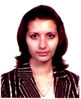 Мусиенко Светлана Олеговна
