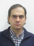 Сахаров Дмитрий Михайлович
