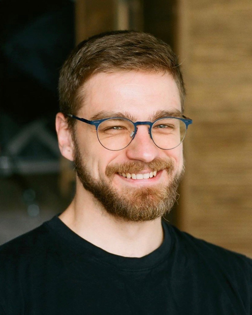 Жуков Павел он не говорил