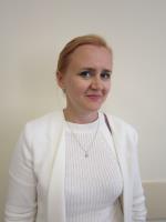 Платонова Наталья Александровна