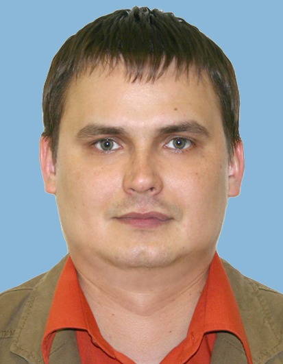 Аксеновский Дмитрий Иванович