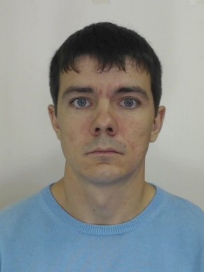 Красников Александр Сергеевич