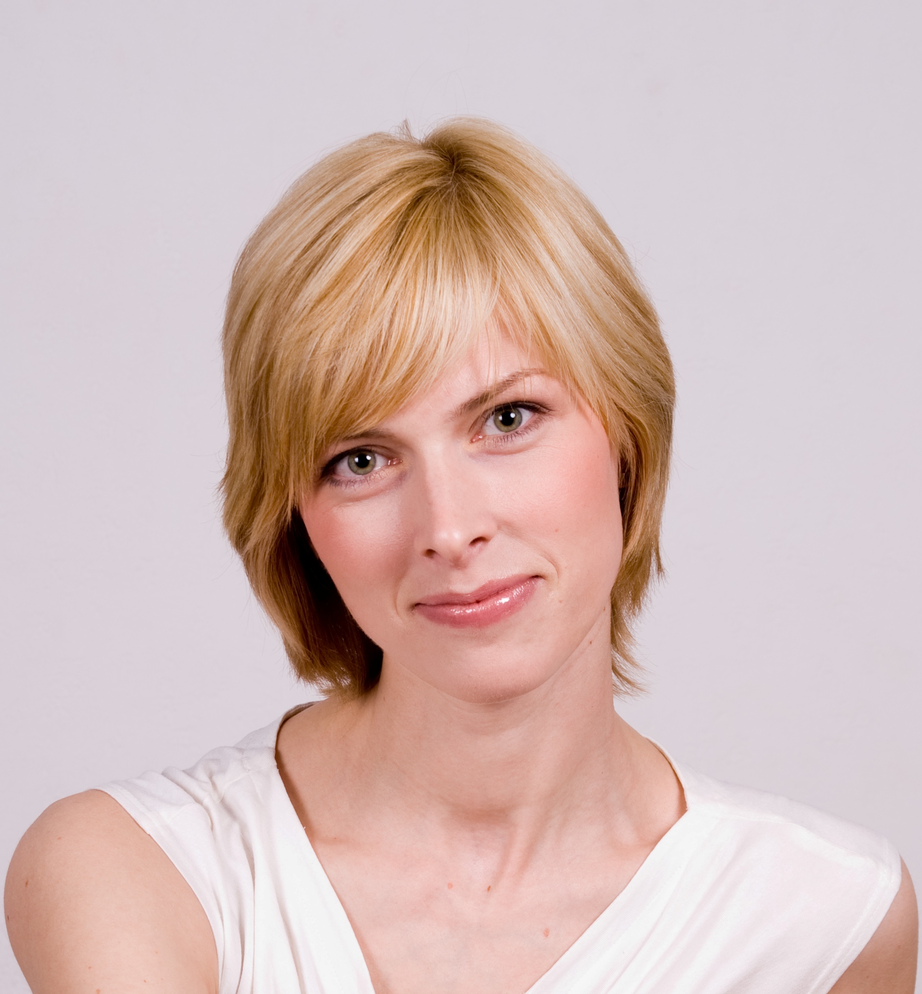 Букина Ирина Сергеевна