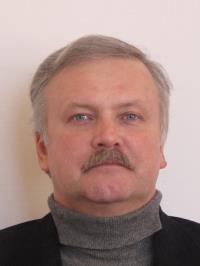Красниковский Владимир Ярославович