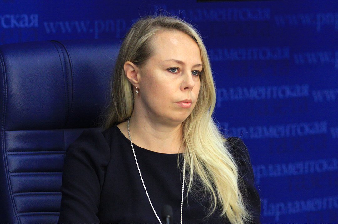 Назарова Наталья Александровна