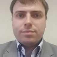 Силаев Юрий Владимирович