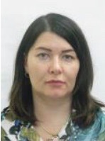 Агальцова Дарья Владиславовна