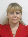 Макарова Ирина Викторовна