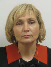 Красюкова Наталья Львовна