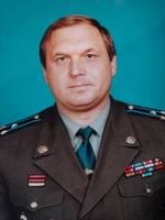 Кулаков Владимир Владимирович