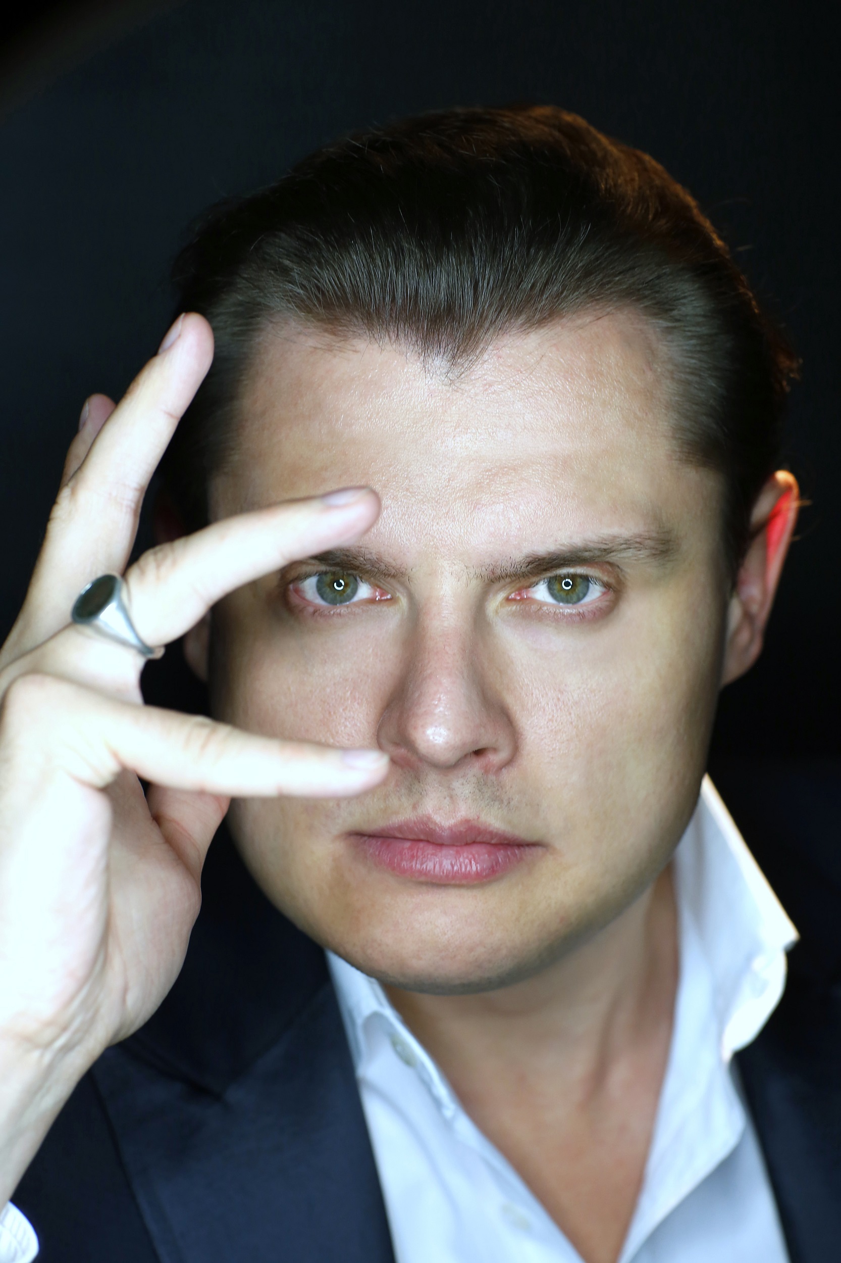 Понасенков Евгений Николаевич