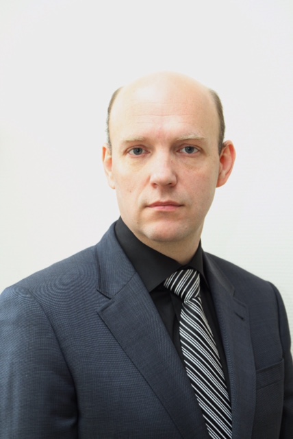 Крахмалев Дмитрий Владимирович