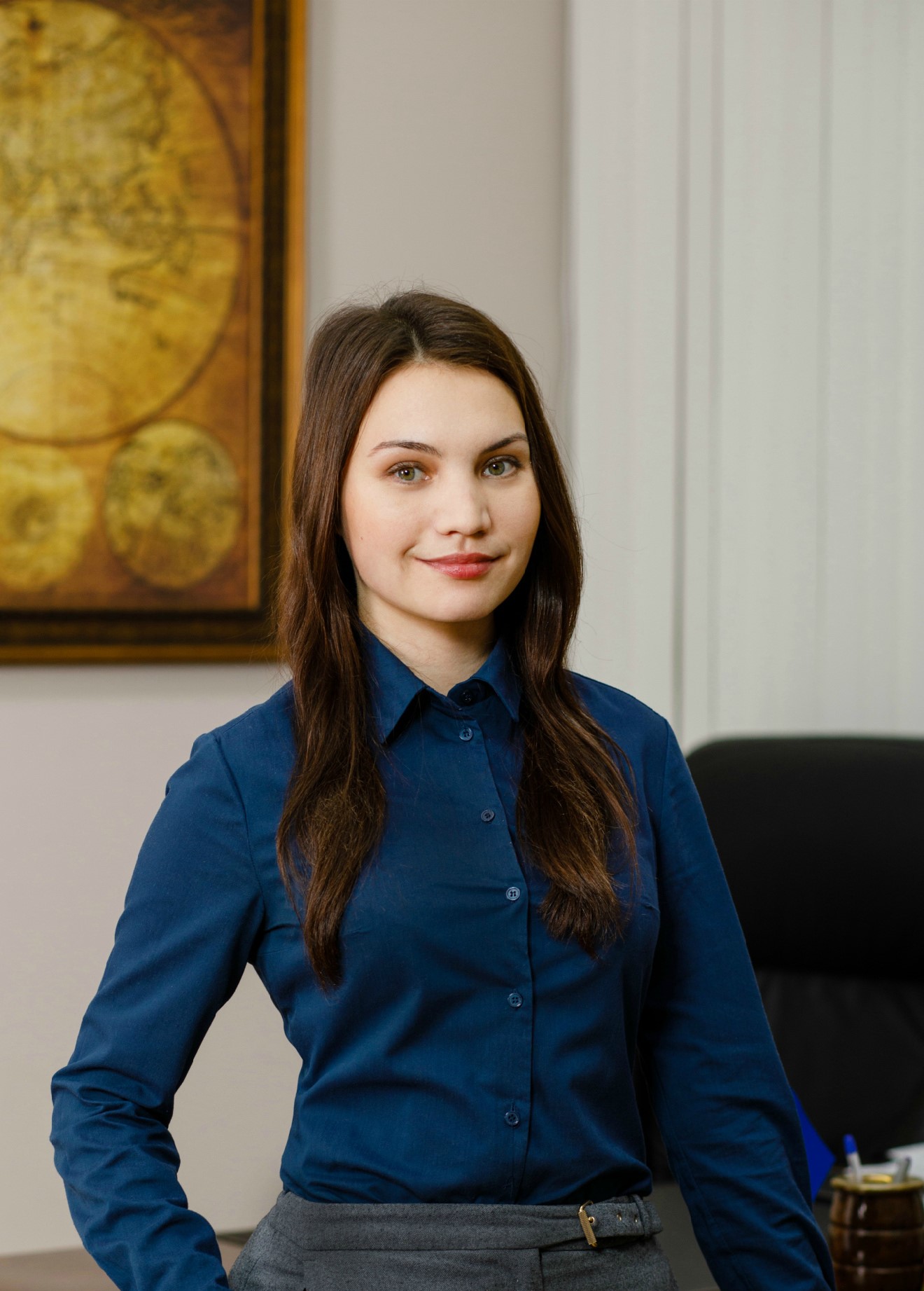 Исаева Снежана Николаевна