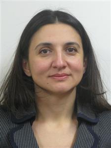 Охтова Ирина Мухадиновна