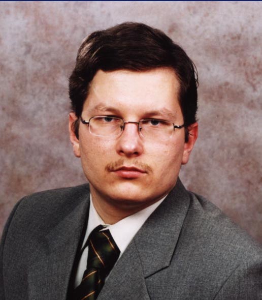 Корнеев Николай Владимирович