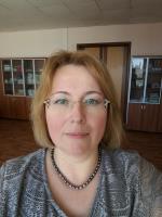Якутина Марина Викторовна