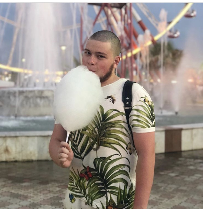 Иванов Андрей Андреевич