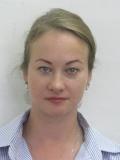 Стомпелева Екатерина Сергеевна
