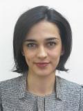 Антонян Мери Азатовна