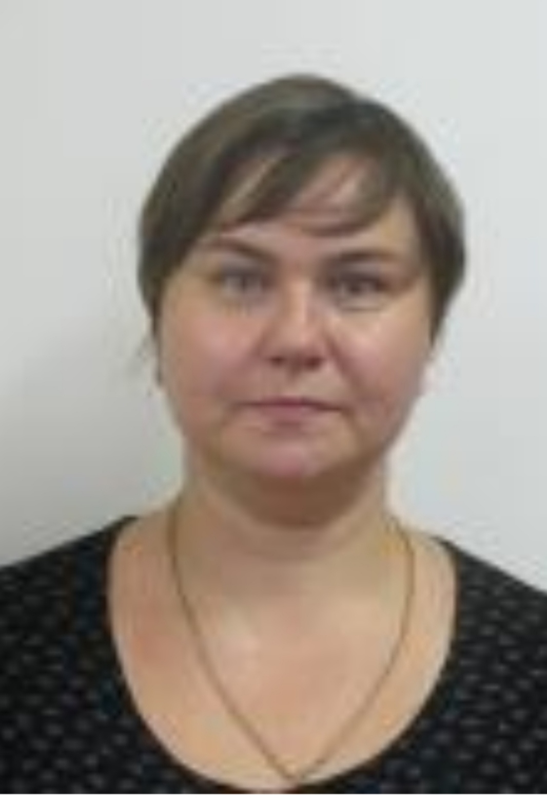 Красненкова Елена Валерьевна