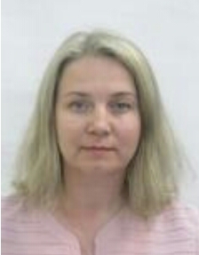 Белозёрова Екатерина Юрьевна