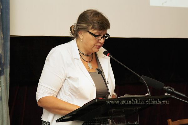 Ружицкая Ирина Владимировна