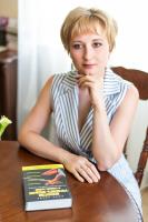 Оладько Владлена Сергеевна