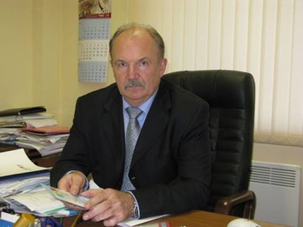 Щербаков Виктор Николаевич