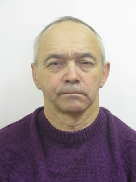 Нюхин Александр Владимирович