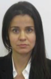 Ванькович Инна Михайловна