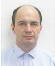 Дубровский Андрей Викторович