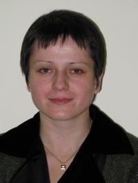 Анненкова Наталия Викторовна