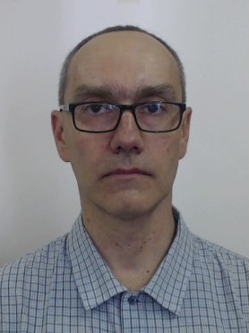 Криничанский Константин Владимирович