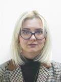 Романова Екатерина Владимировна
